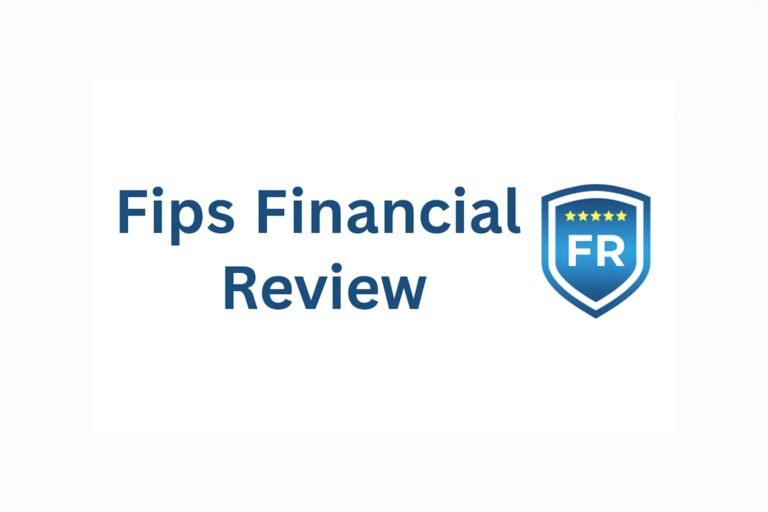 Fips Financial Scam Review