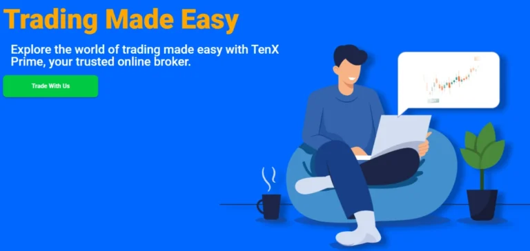 TenX Prime Review