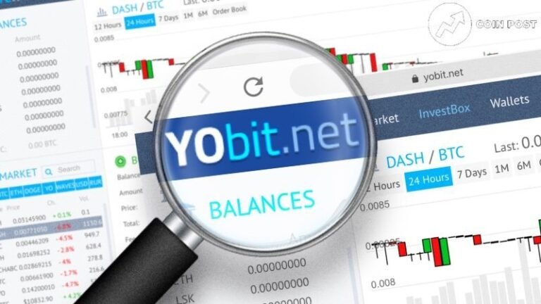 Yo Bit Pro Scam Review