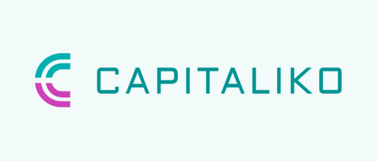 Capitaliko Logo Scam Review 2025