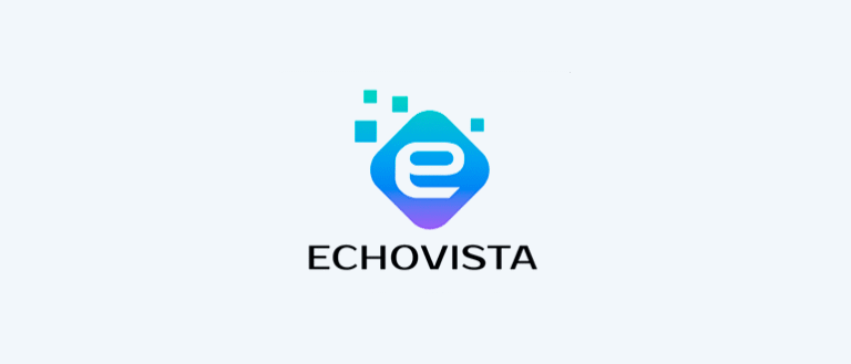 Echovista Logo Review 2025
