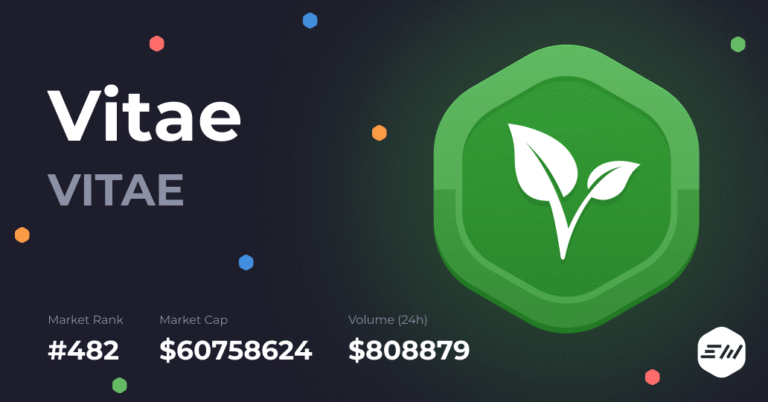Vitae Token Scam Review