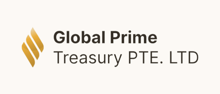 Global Prime Treasury PTE LTD Logo Scam Review 2025
