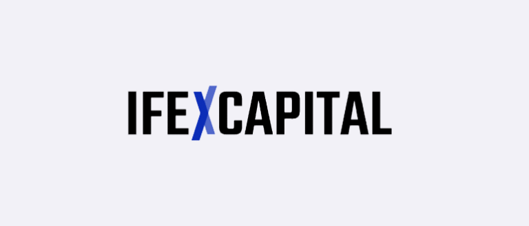 Ifexcapital Review Logo