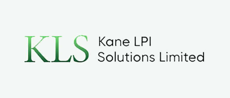 Kane LPI Solutions Limited Logo Review 2025