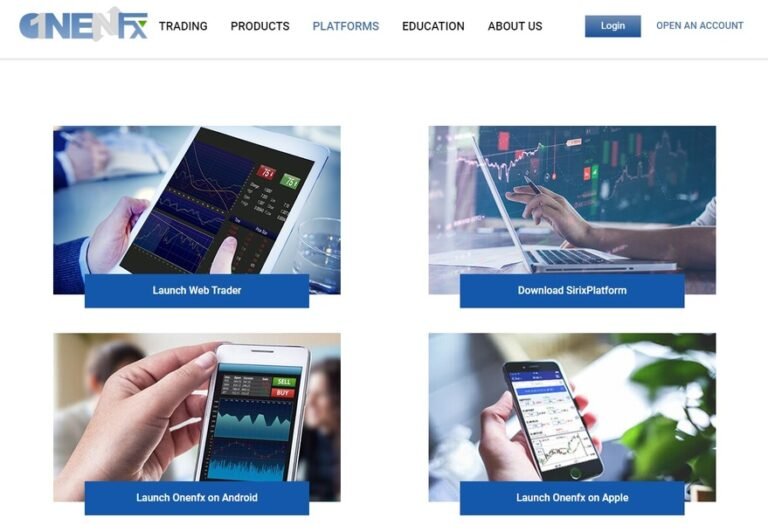 OneNFX Scam Review - Investigating if OneNFX is a Scam Broker
