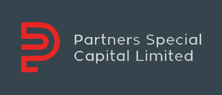 Partners Special Capital Limited Logo Review Scam 2025 Website