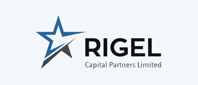 Rigel Capital Partners Limited Logo Review Scam 2025