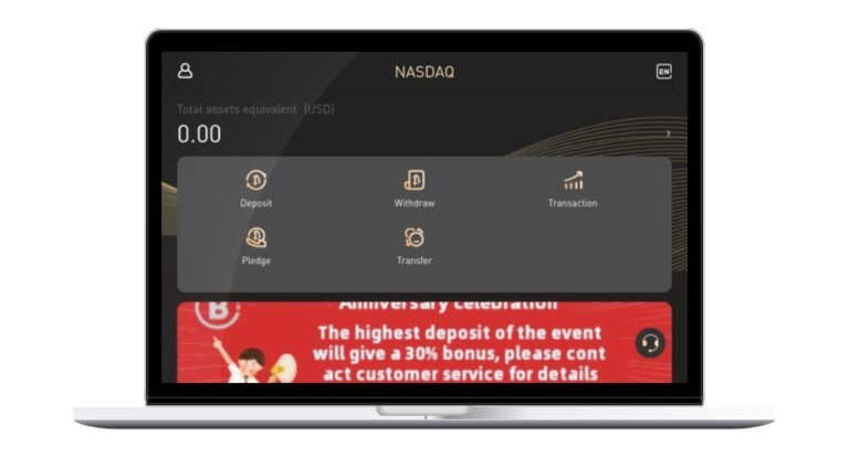 Nasdaqon.com Scam Review