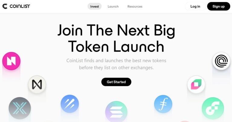 CoinList Scam Review