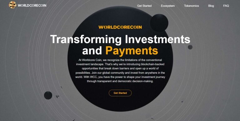 Worldcore Review