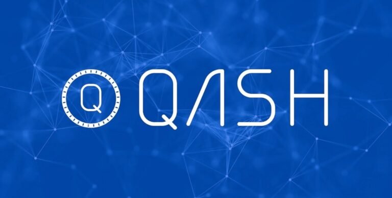 Qash Coin Review