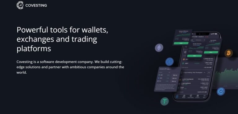Covesting Review