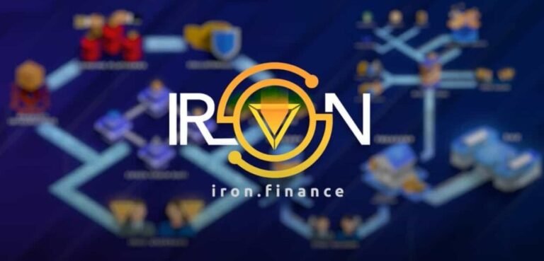 Iron Finance Scam Review
