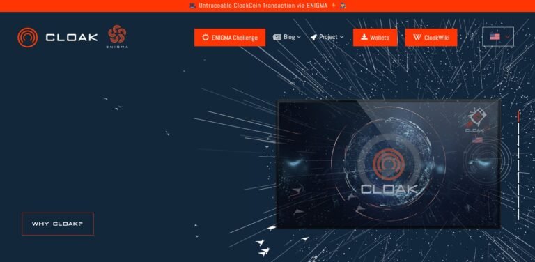 CloakCoin Scam Review