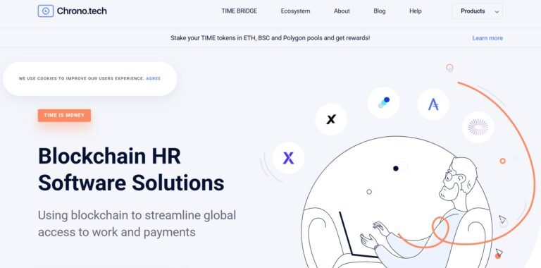 Chronotech Scam Review