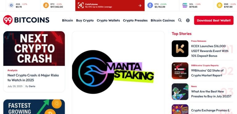99 Bitcoins Scam Review