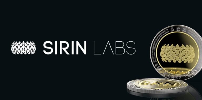 Sirin Labs Token Scam Review