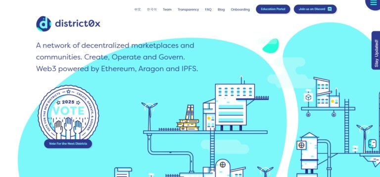 District0x Scam Review