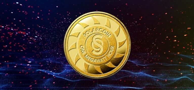 SolarCoin Scam Review
