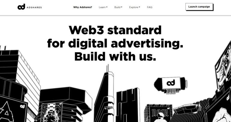 Adshares Scam Review