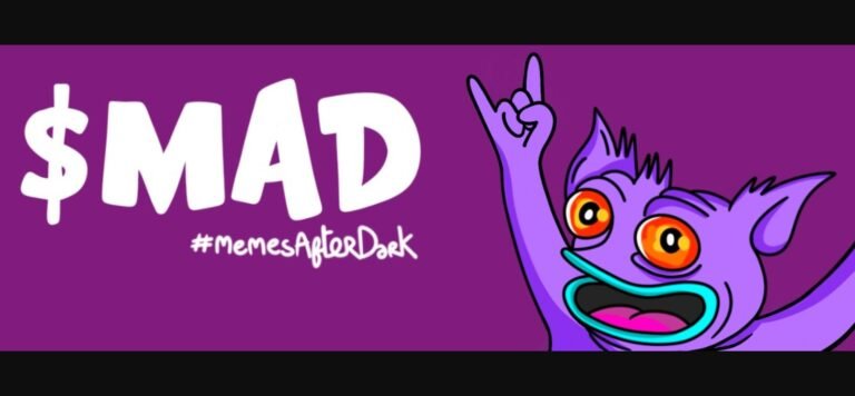 MAD Coin Scam Review