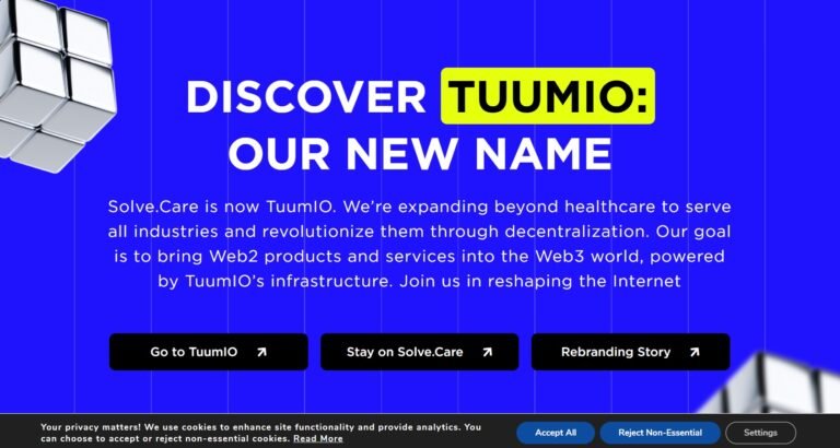 Tuumio (Solve.Care) Scam Review