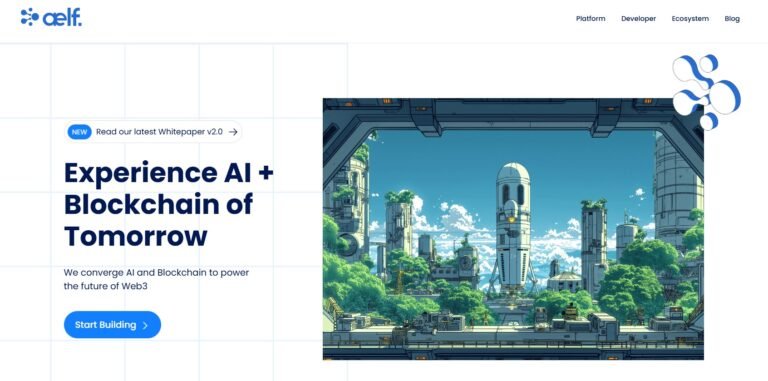 Aelf Coin Scam Review