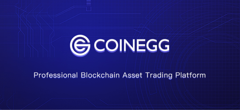 CoinEgg Scam Review