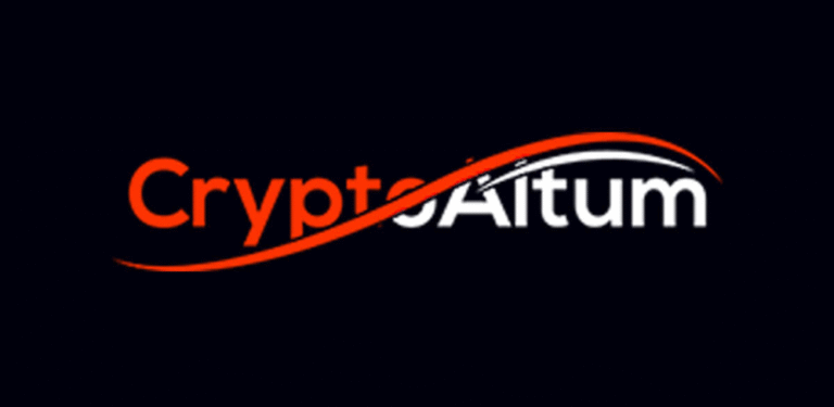 CryptoaAltum Scam Review