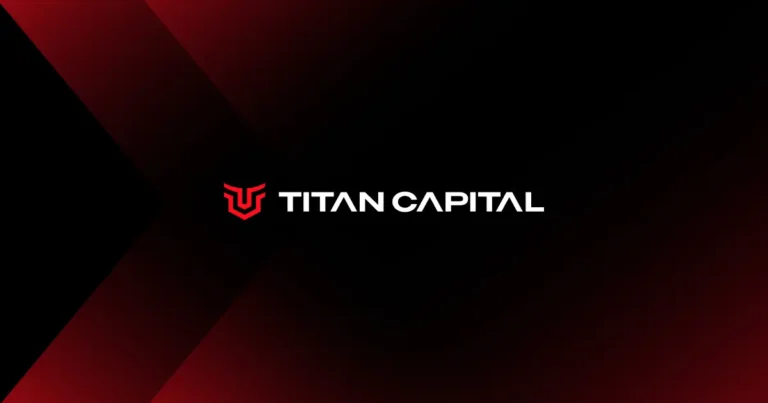 Titan Capital Markets Logo