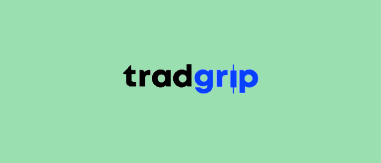 TradGrip Logo Review