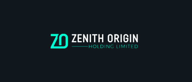Zenith Markets Logo Review