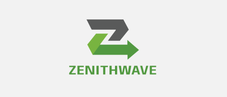ZenithWave Logo Review