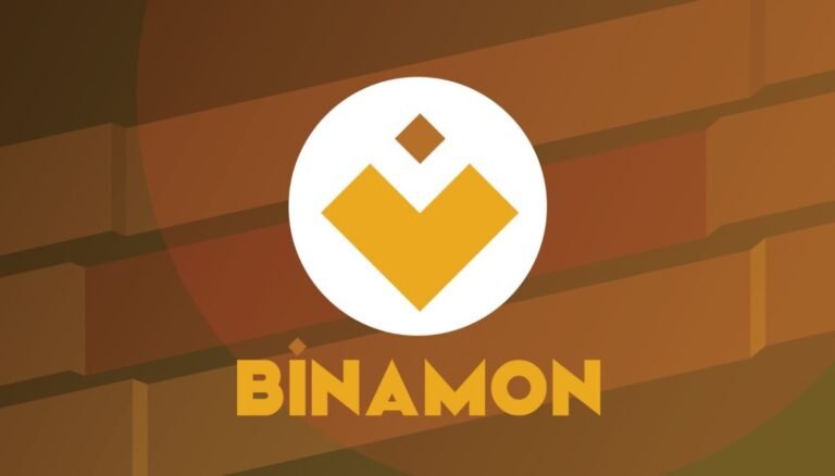Binamon Scam Review