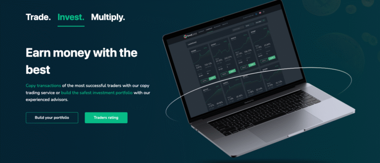 grandcapital.net Scam Review 2025