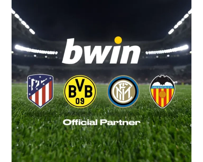 Bwin sports betting and casino platform review screenshot