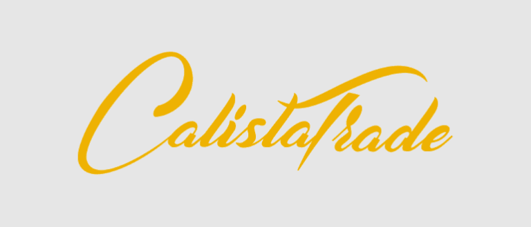 CalistaTrade homepage screenshot scam review featured image