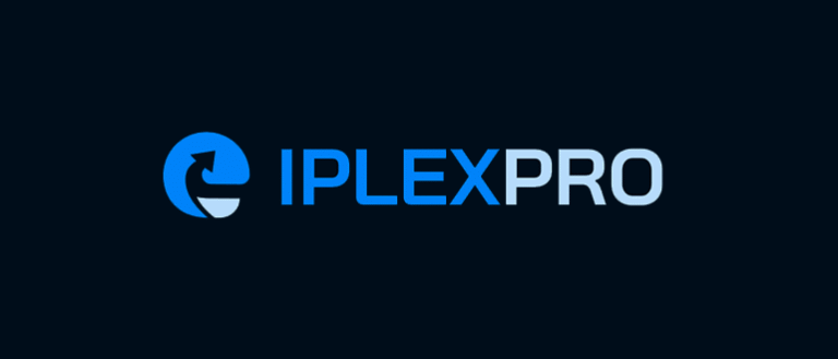 IplexPro homepage screenshot scam review featured image