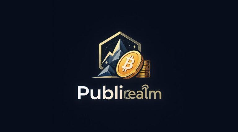 Public Realm scam review