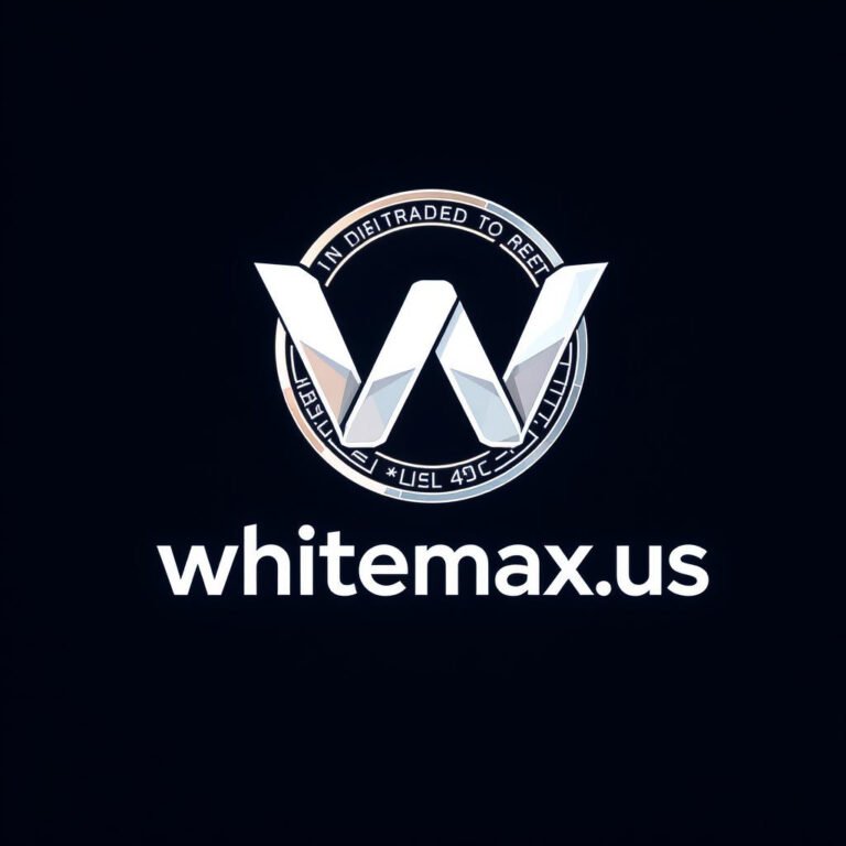 Whitemax.us scam review
