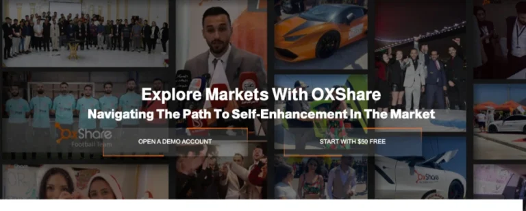 oxshare scam reviews 2025
