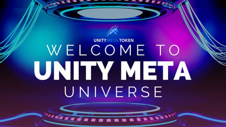 Unity Meta Token Scam Review