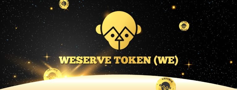 WE Token Scam Review