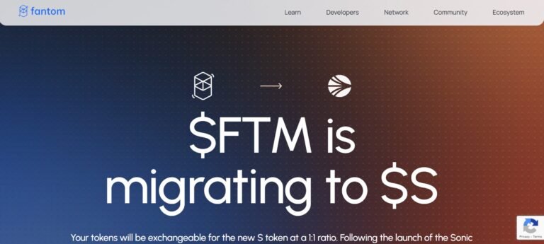 Fantom Scam Review