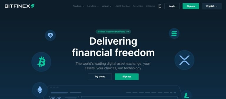 Bitfinex Scam Review