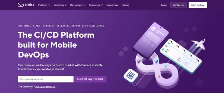Bitrise Scam Review