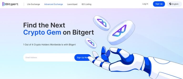 Bitgert Scam Review