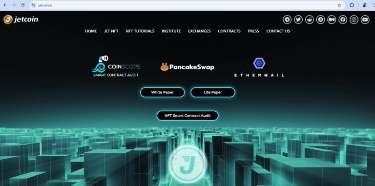Jetcoin Scam Review
