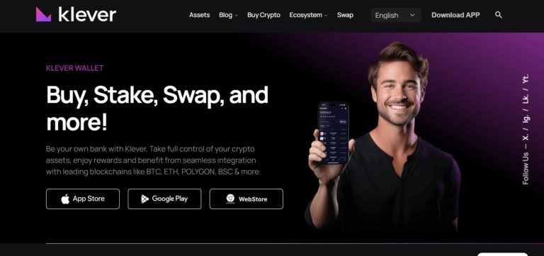 Klever Scam Review